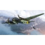 JU 88 A-4 (1:72) Model Kit War Thunder 35104 - Italeri