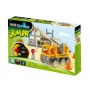 JUNIOR Autíčko REVELL 23002 - Crane Truck - 27 MHz - Revell