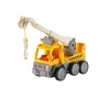 JUNIOR Autíčko REVELL 23002 - Crane Truck - 27 MHz - Revell