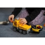 JUNIOR Autíčko REVELL 23002 - Crane Truck - 27 MHz - Revell