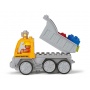 JUNIOR Autíčko REVELL 23005 - Dumper Truck - 40 MHz - Revell