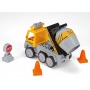 JUNIOR Autíčko REVELL 23007 - Concrete Mixer - 27 MHz - Revell