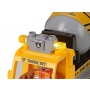 JUNIOR Autíčko REVELL 23007 - Concrete Mixer - 27 MHz - Revell