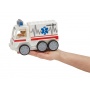 JUNIOR Autíčko REVELL 23013 - Ambulance - 27 MHz - Revell