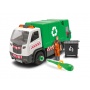 Junior Kit auto 00808 - Garbage Truck (1:20) - Revell