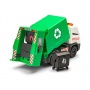 Junior Kit auto 00808 - Garbage Truck (1:20) - Revell