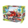 Junior Kit auto 00819 - Firetruck with figure (1:20)