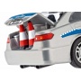 Junior Kit auto 00820 - Police Car with figure (1:20) - Revell