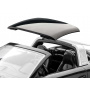 Junior Kit auto 00822 - Porsche 911  Targa 4S (světelné a zvukové efekty) (1:20)