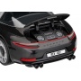 Junior Kit auto 00822 - Porsche 911  Targa 4S (světelné a zvukové efekty) (1:20)