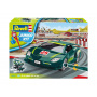 Junior Kit auto 00829 - Racing Car (1:20)