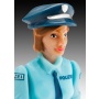 Junior Kit figurka 00750 - Police Woman (1:20)