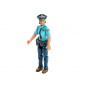 Junior Kit figurka 00750 - Police Woman (1:20)