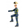 Junior Kit figurka 00752 - Fire Man (1:20)
