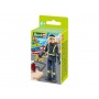 Junior Kit figurka 00752 - Fire Man (1:20)