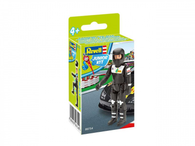 Junior Kit figurka 00754 - Race Driver (1:20)