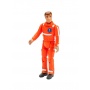 Junior Kit figurka 00755 - Doctor (male) (1:20) - Revell