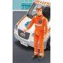 Junior Kit figurka 00755 - Doctor (male) (1:20) - Revell