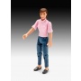 Junior Kit figurka 00757 - Woman (1:20) - Revell