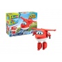 Junior Kit letadlo 00870 - Super Wings Jett (1:20)