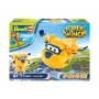 Junior Kit letadlo 00871 - Super Wings Donnie (1:20) - Revell