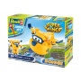 Junior Kit letadlo 00871 - Super Wings Donnie (1:20) - Revell