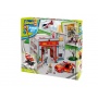 Junior Kit playset 00850 - Fire Station (1:20) - Revell