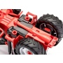 Junior Kit traktor 00815 - Tractor with loader incl. figure (1:20) - Revell