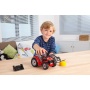 Junior Kit traktor 00815 - Tractor with loader incl. figure (1:20) - Revell