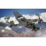 Junkers JU87B-2/R-2 (1:48) - Airfix