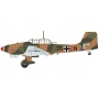 Junkers JU87B-2/R-2 (1:48) - Airfix