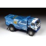 KAMAZ-43509 "KAMAZ-master" (1:72) - Zvezda