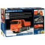 Kamaz 65115 dump truck (1:35) Model Kit auta 3650 - Zvezda