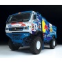 Kamaz rallye truck (1:35) Model Kit trucku 3657 - Zvezda