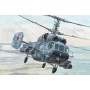 Kamov Ka-29 Helix-B 1/35 - Trumpeter