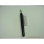 Kapesní nůž s klipem - černý - Pocket knife with clip - Black - MAXX