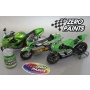 Kawasaki Candy Green 33 60ml - Zero Paints