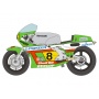 KAWASAKI KR500 1982 - 1/12 Decals 1/12 - Blue Stuff