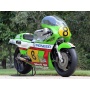 KAWASAKI KR500 1982 - 1/12 Decals 1/12 - Blue Stuff