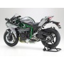 Kawasaki Ninja H2 Carbon 1/12 - Tamiya