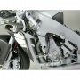 Kawasaki Ninja ZX-RR Super Detail-Up Set - Top Studio