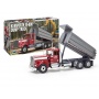 Kenworth W-900 Dump Truck (1:25) Plastic ModelKit MONOGRAM truck - Revell