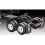 KISS Tour Truck (1:32) Gift-Set 07644 - Revell