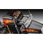 KISS Tour Truck (1:32) Gift-Set 07644 - Revell