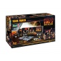 KISS Tour Truck (1:32) Gift-Set 07644 - Revell