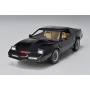 Knight Rider K.I.T.T. Season Four w/Scanner Voice Unit - Aoshima