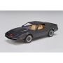 Knight Rider K.I.T.T. Season One w/Scanner Voice Unit - Aoshima