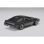 Knight Rider K.I.T.T. Season One w/Scanner Voice Unit - Aoshima