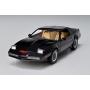 Knight Rider K.I.T.T. Season One w/Scanner Voice Unit - Aoshima