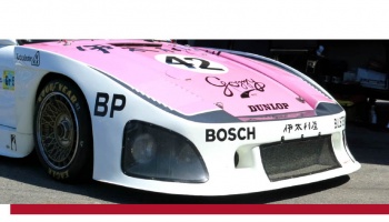 Porsche Kremer 935 K3 FAST Guides - Komakai